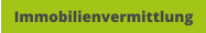 Immobilienvermittlung