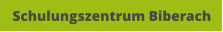 Schulungszentrum Biberach